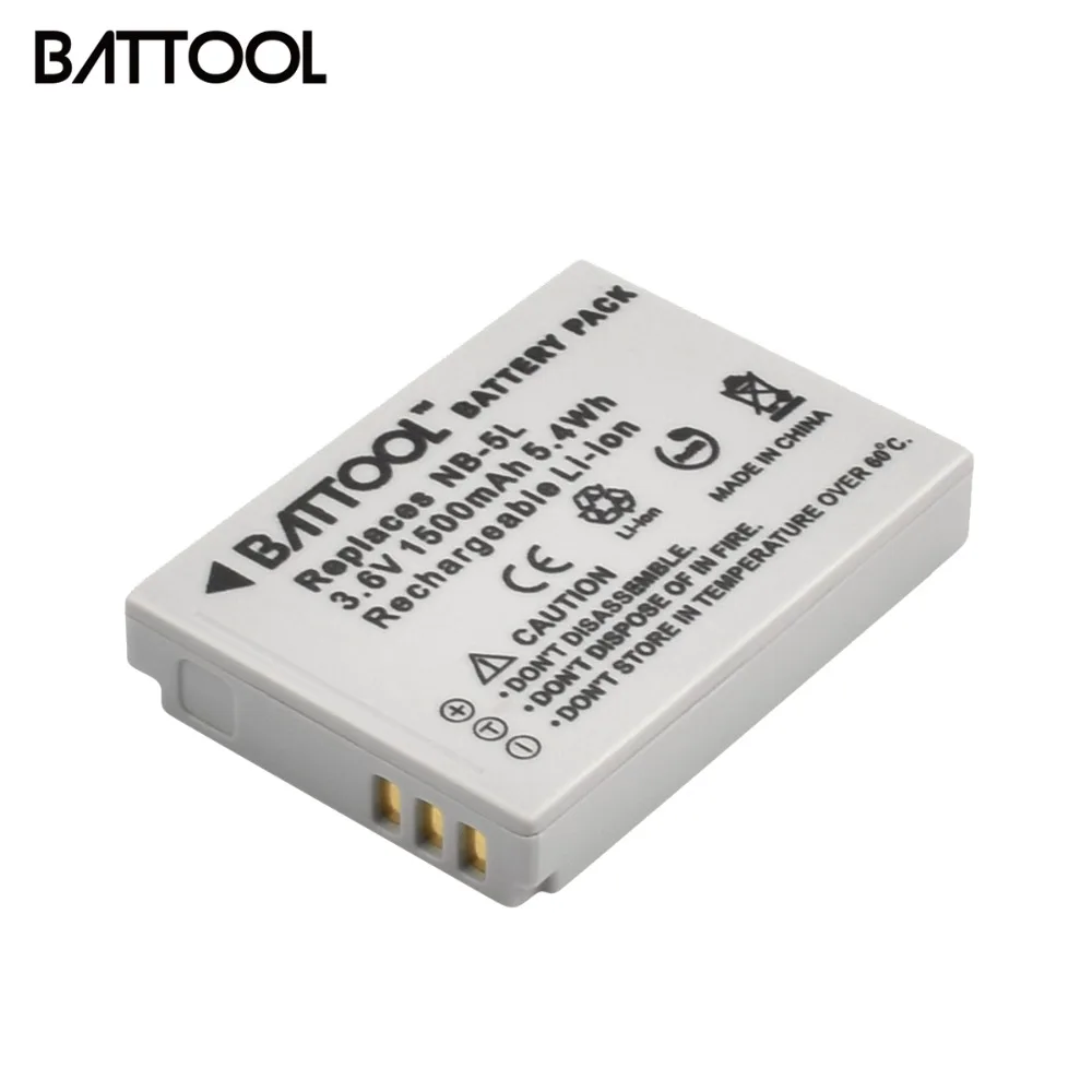 Аккумулятор для камеры Canon S110 SX200 SX210 SX220 SX230 HS IXUS 850 870 800 860 990 SD 950 970 1 шт.|Цифровые