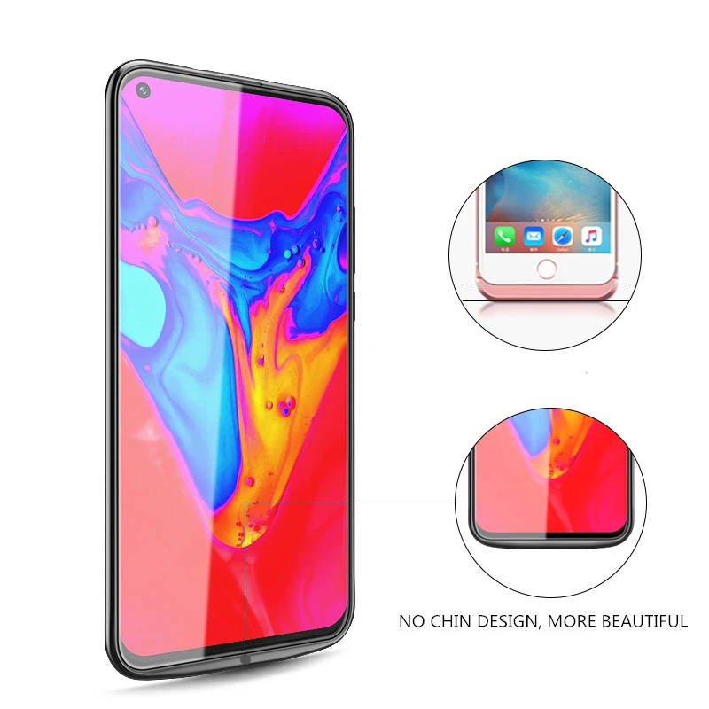 NTSPACE 4700 мАч Внешний аккумулятор, зарядное устройство, чехол s для huawei Honor V20, чехол, ультра тонкий внешний аккумулятор, чехол для зарядки телефона