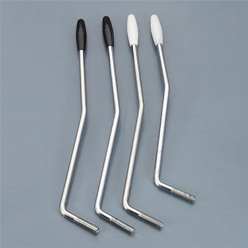 Гитарный плечо SENRHY 5 мм 6 тремоло Whammy Bar для электрической гитары Fender с