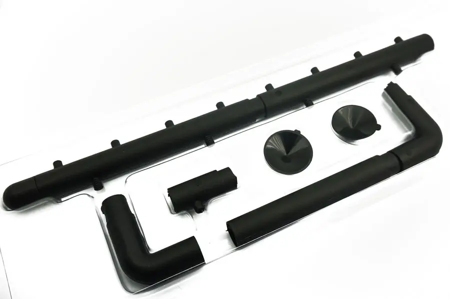 Аквариумный водный насос для фильтрации воды плюс Выходная Труба спрей дождь бар