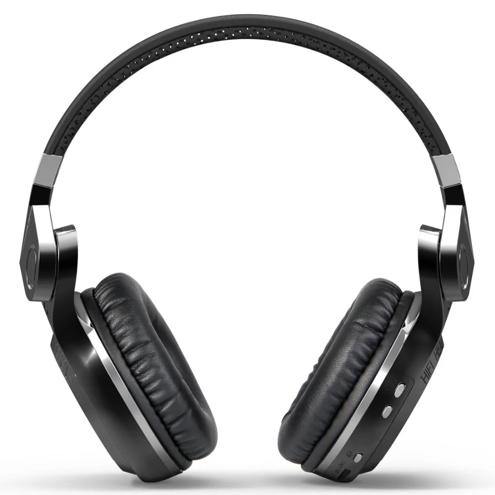 Bluedio high end Подлинная Беспроводной Bluetooth наушники 3D стерео HiFi Mic Micphone складные bluetooth
