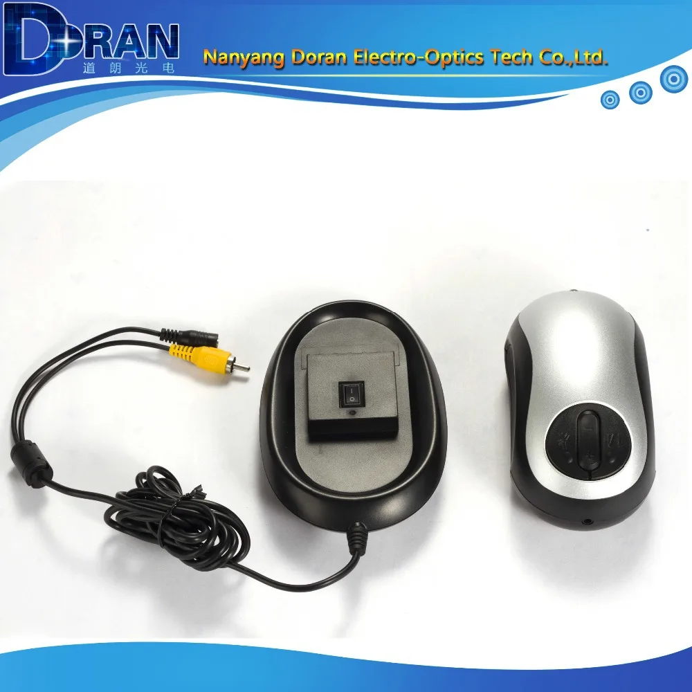 Free Shipping 2.4GHz Wireless Portable Mouse Model Electronic Vision Impared/Low Aids TV magnifier Typoscope 2015 New | Инструменты