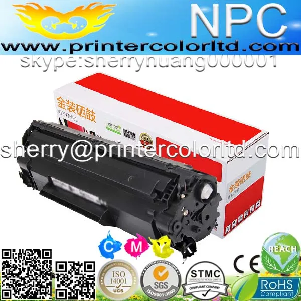 Совместимый картридж с тонером CRG 912 312 712 112 для принтеров Canon LBP 3010 3100 6000 6018 купить