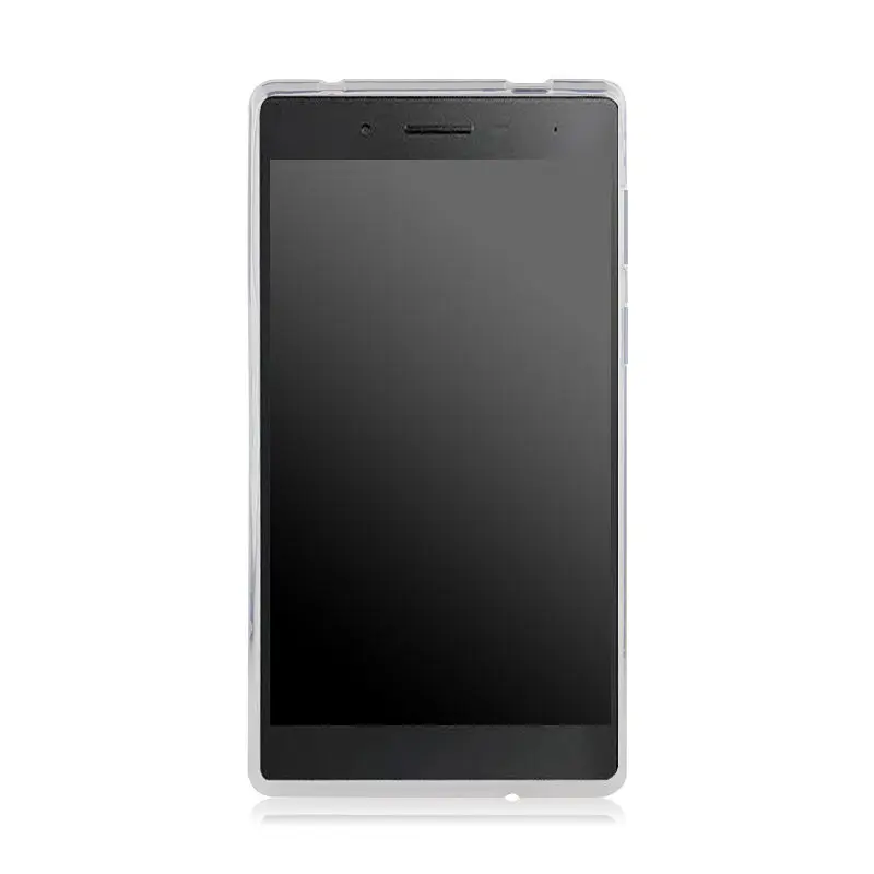Чехол для Lenovo Tab 7 Essential TB 7304X 7304i 7304F защитный чехол из искусственной кожи чехлы