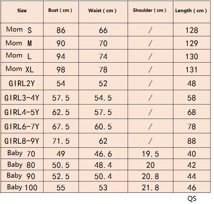 

High-waist Tank Mother and Daughter Dresses Matching Mommy and Me Clothes Family Look Mom Mum Baby & Girls Dress Family Outfits
