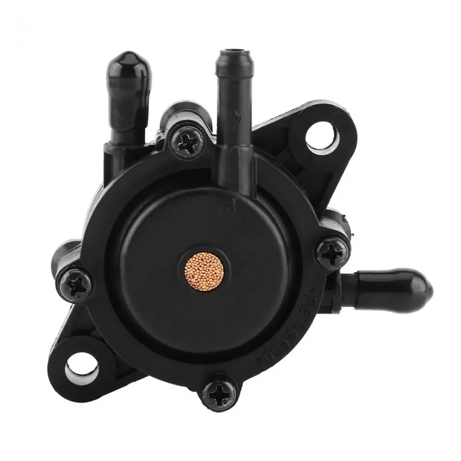 Топливный насос для насоса Mikuni Briggs & Stratton 808492 808656 491922 691034 692313|Топливные насосы| |