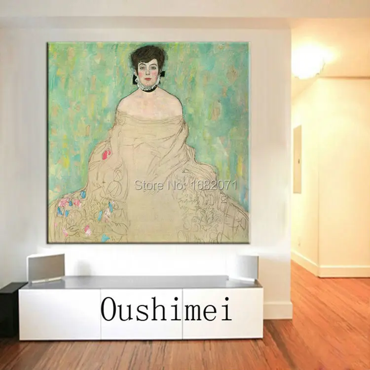 Красивые необработанные работы профессиональная художественная репродукция