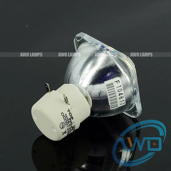 SP-LAMP-063 100% оригинальная неизолированная Лампа для проектора INFOCUS IN146 IN100 |