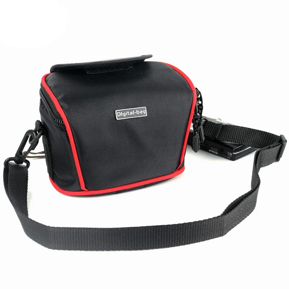 Чехол для камеры Nikon COOLPIX P340 P330 P320 P310 P7800 P7700 L120 L820 A900 J5 4 3 AW130S S9600 S6800 Canon G7X Mark II