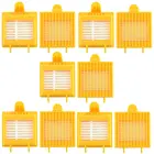 Фильтр для пылесоса iRobot Roomba серии 700, 750, 760, 770, 780, 790, 10 шт.