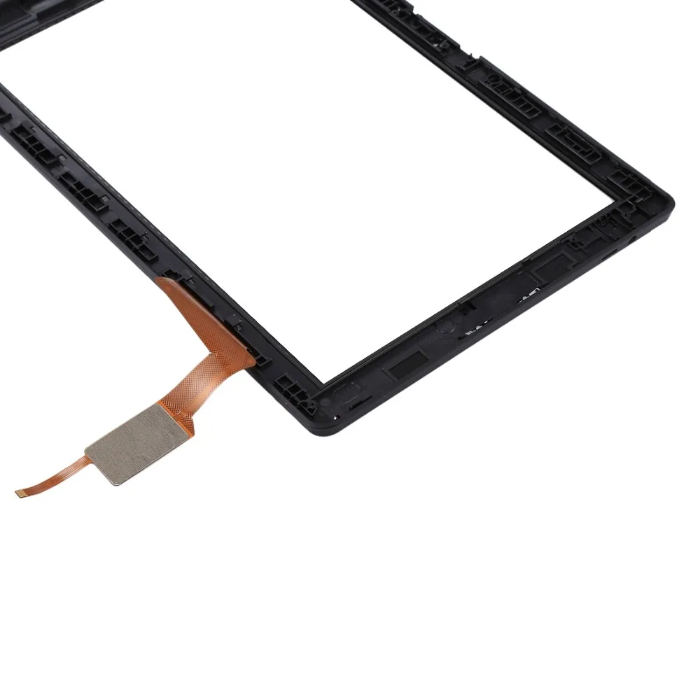 Touch Panel with Frame for Acer Iconia Tab 10 / A3-A40 | Мобильные телефоны и аксессуары