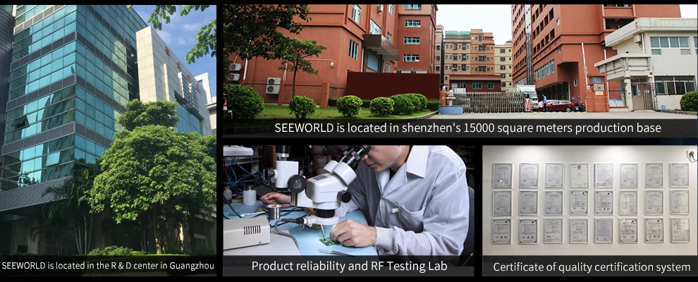 SEEWORLD Itrack gps трекер отслеживающий платот Совместим с любым gps-отслеживающим устройством GT06 TK103 TR02 TK301 S009