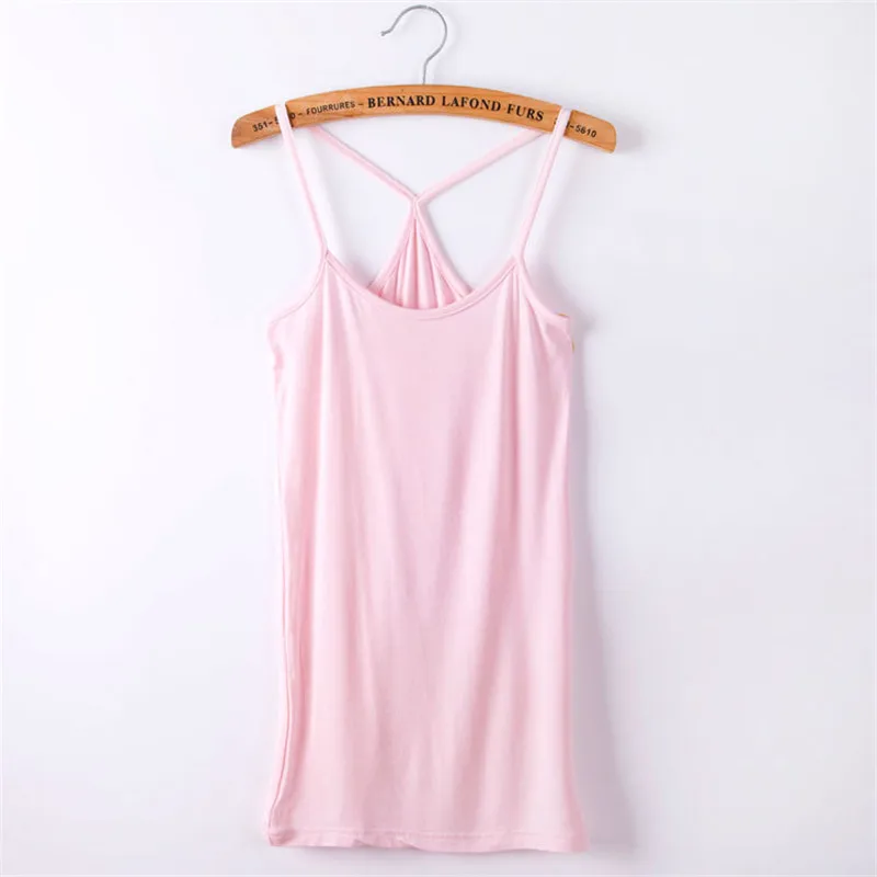 Женские майки модные летние пляжные сексуальные длинные облегающие без рукавов