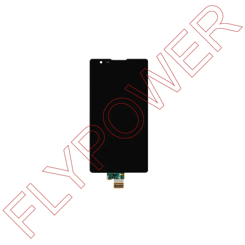 Бесплатная доставка ЖК дисплей для LG X Мощность X3 K220ds K220dsK K210 K450 K220 Дисплей +