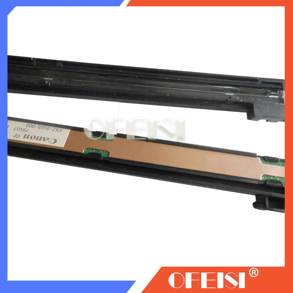 Контактный датчик изображения CIS сканер блок головка для Canon MF 4010 4012 4018 4120 4122 4140 4150