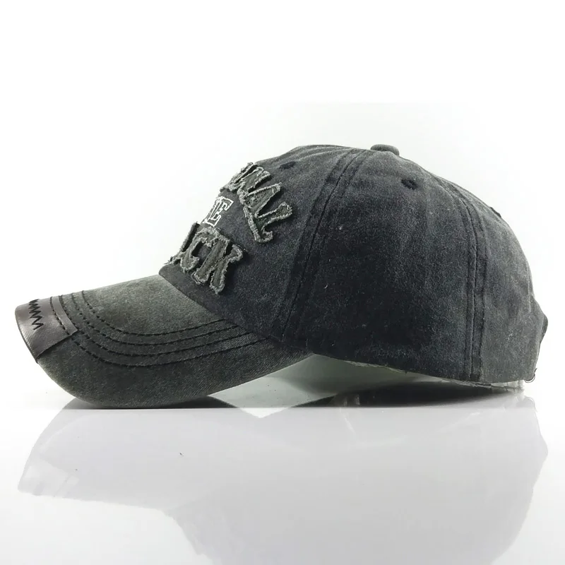 Черная мужская бейсбольная кепка Rebel женская Snapback для мужчин Кепка в стиле