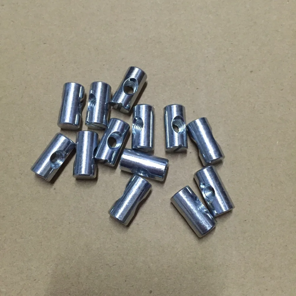 20 шт. болт для кровати M6x13Lx10D M6x15Lx10D M6x20Lx10D | Обустройство дома