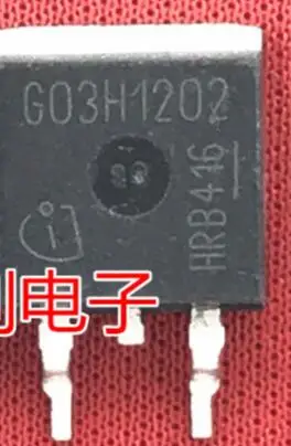 FDB031N08 IPP65R225C7 IRFB3306 FQPF12N90C G03H1202 | Электроника