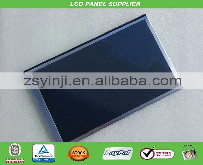 9-дюймовая фотопанель для телефона TX23D38VM0CPA