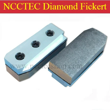 Diamond Metal bond grinding polishing Fickert | 140mm grinding brick for polishing granite | only for your smile, not for profit