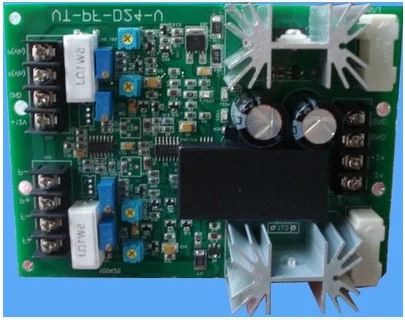 

Стандартная пропорциональная пластина усилителя клапана, пропорциональная пластина усилителя