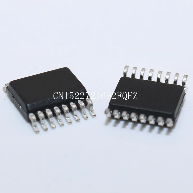 

10PCS DRV11873PWPR DRV11873 TSSOP16