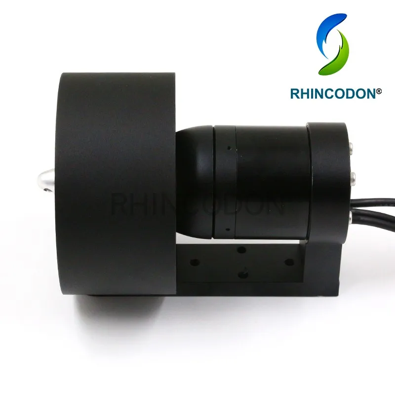 Excellent 2019 CNC ROV Underwater Propeller AUV Unmanned Vessel Waterproof Motor Robot Competition Brushless | Бытовая техника