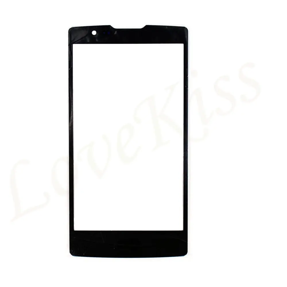 H442 Передняя панель для LG Spirit H440 H441 H443 C70 H440N H420 сенсорный экран сенсор ЖК дисплей