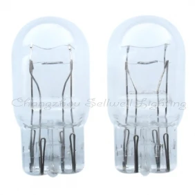 

Auto bulb t20x43 B125 GREAT 10pcs