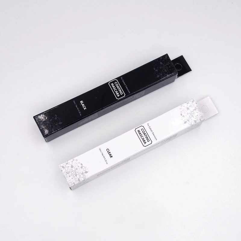 10 units sky Eyelash Extension Coating Mascara 10ml Individual Protective Sealant tools | Красота и здоровье