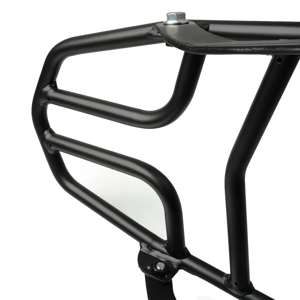 Для YAMAHA AEROX155 NVX155 NVX 155 мотоциклетная задняя переноска крыло стойка коробка