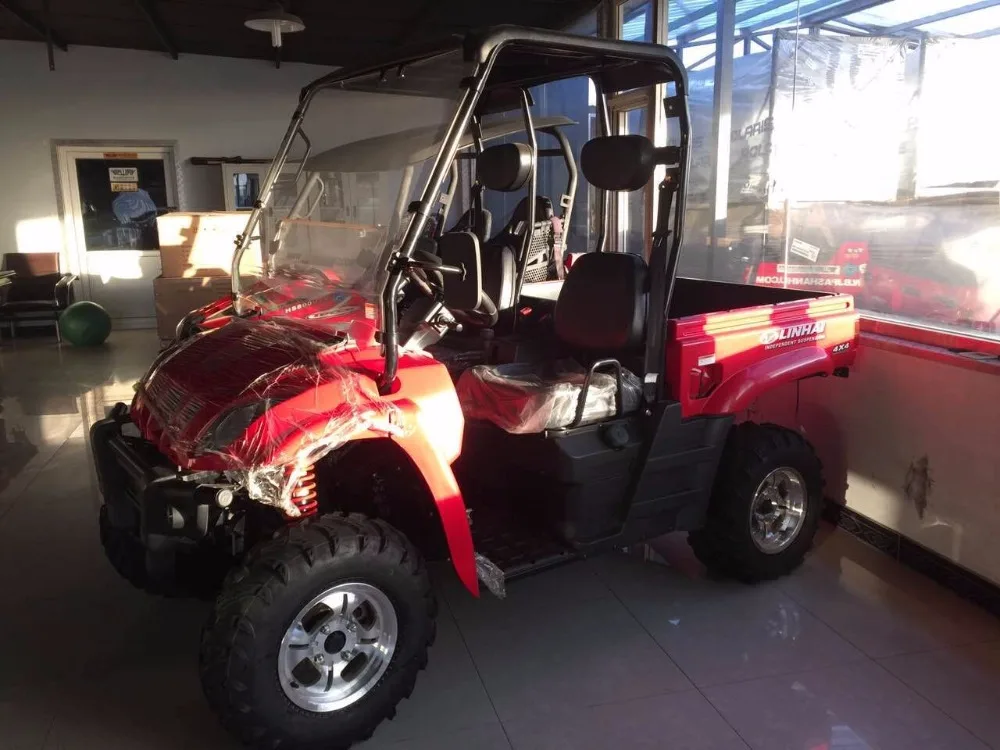 Электронный контроллер переключения передач LINHAI 400ATV/UTV модель иен| |