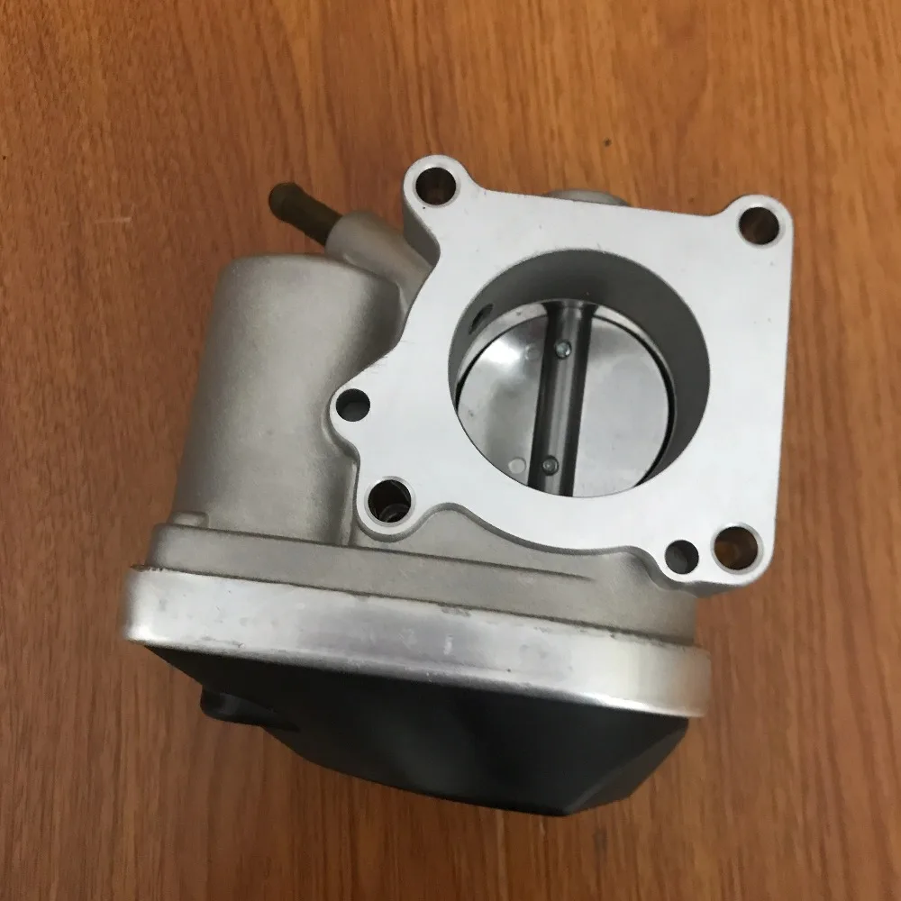 Корпус дроссельной заслонки для VW Bora Caddy Golf Mk4 Lupo New beetle 1 4 16V