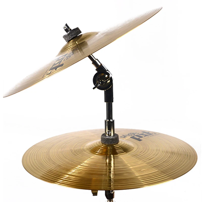 Комплект барабанов MoonEmbassy Cymbal для крепления на ножках зажимное крепление