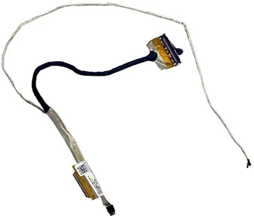 P/N DC02001UX00 ЖК-видео гибкий экран LVDS ЖК-светодиодный кабель для HP Pavilion 11-e 215 G1 no touch zKN13