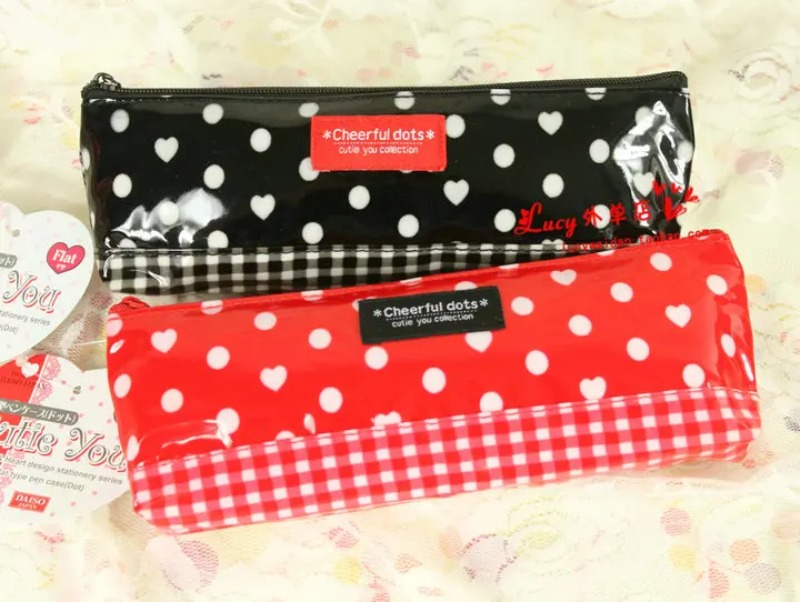 Daiso Pencil Case vlr.eng.br