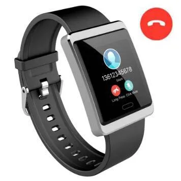 Y13 смарт браслет пульсометр кровяное давление smartwatch водонепроницаемый Браслет
