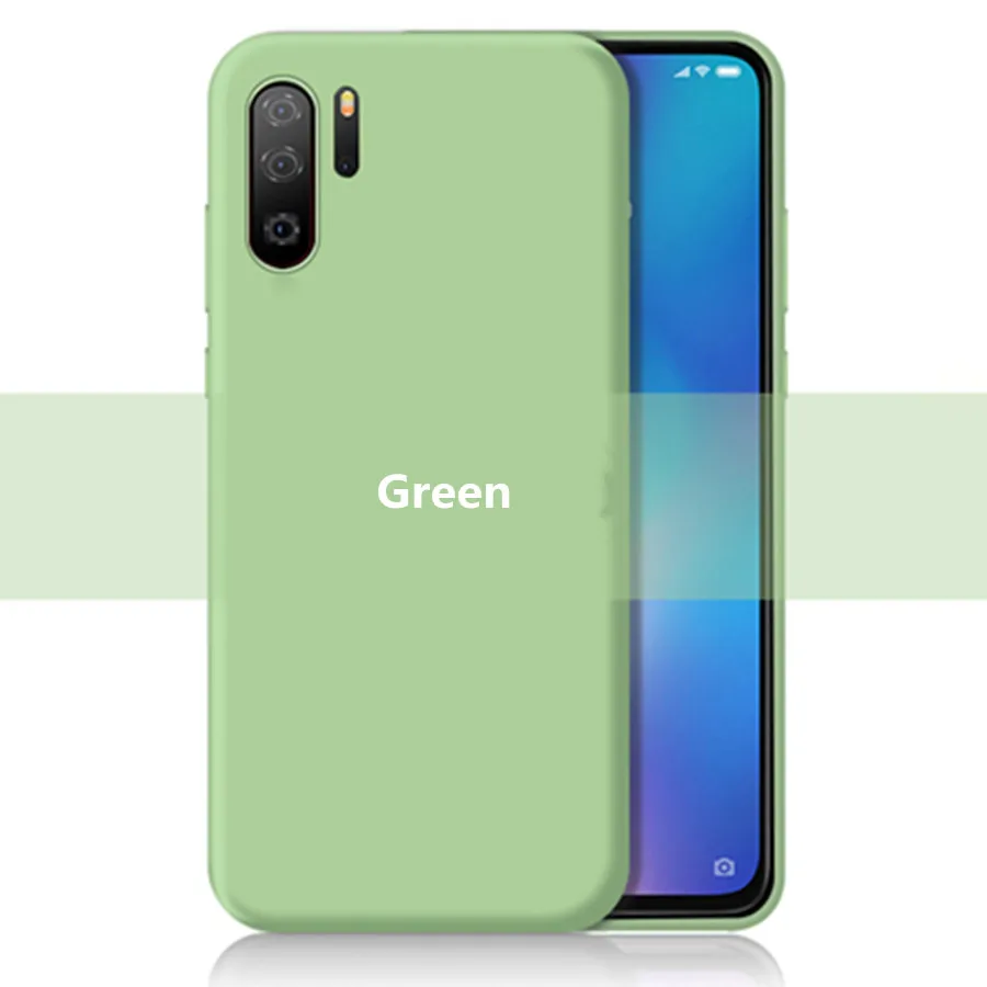 Чехол для Meizu 16 S мягкий жидкий силиконовый чехол из ТПУ детской кожи ударопрочный