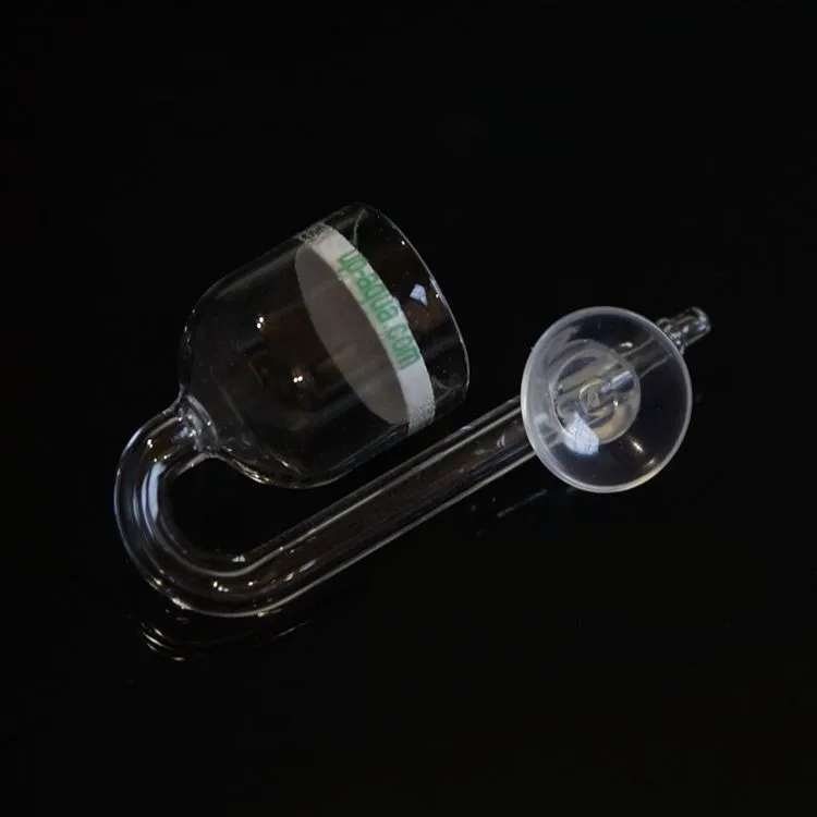 До D 522 CO2 стекло Refiner диффузор увеличивающий эффект растворения специально для
