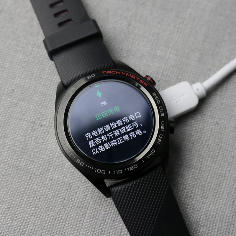 SIKAI Магнитная Зарядка для huawei Watch GT Active Sport Classic Honor Magic GT 2