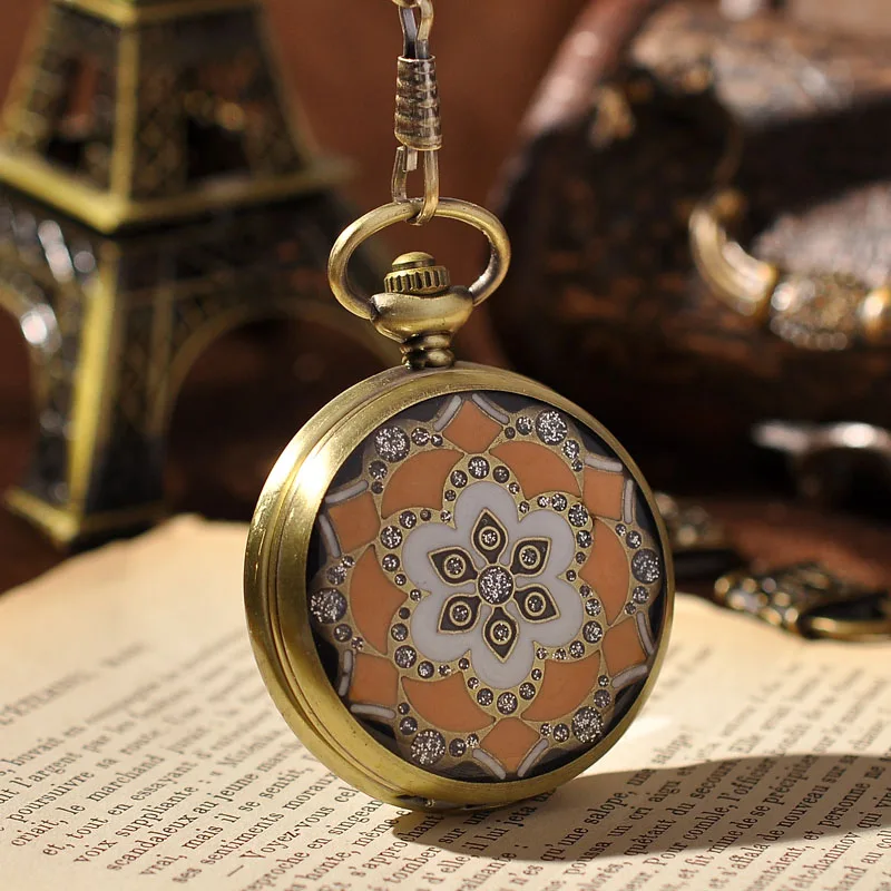 Дворцовое женское классическое роскошное бриллиантовое ювелирное изделие