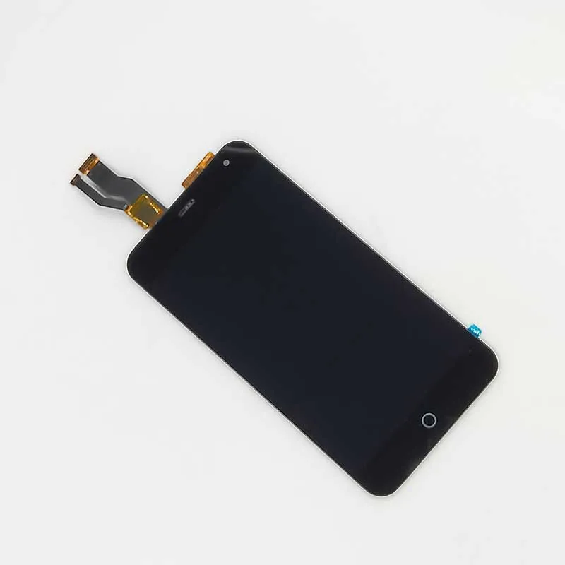 5 0 дюймов для Meizu M1 Meilan Note 1 ЖК-дисплей Дисплей планшета Сенсорный экран Стекло