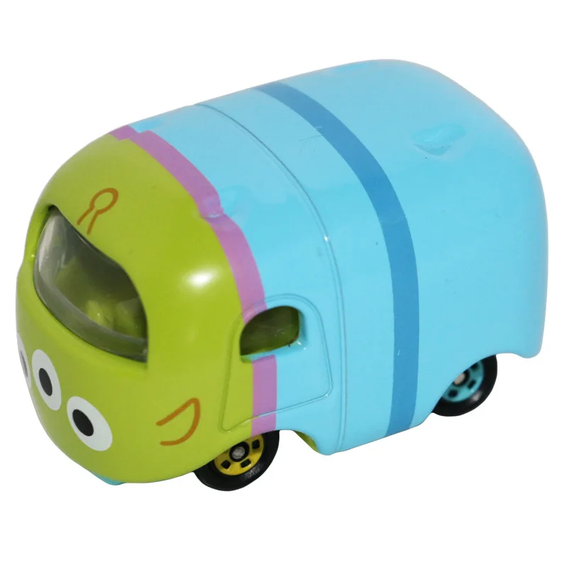 Disney игрушки мини юбка пачка Tomica Tomy ЦУМ Kawaii История игрушек мультфильма пришельца