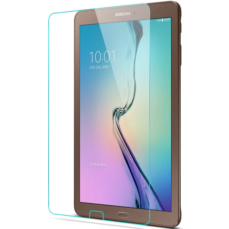 2.5D 0 3 мм закаленная стеклянная мембрана для планшета Samsung Galaxy Tab E 9. T560 T561 стальная