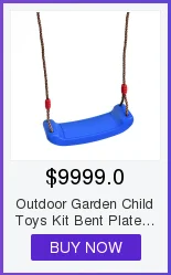 MrY Outdoor Slingshot Kids Toy Gift with Rubber Band Foam Ball New