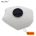 Бензиновый бензиновый топливный бак XLJOY для китайского 2-тактного двигателя 47cc 49cc, минимотор для детей, карманный велосипед, мотокросс