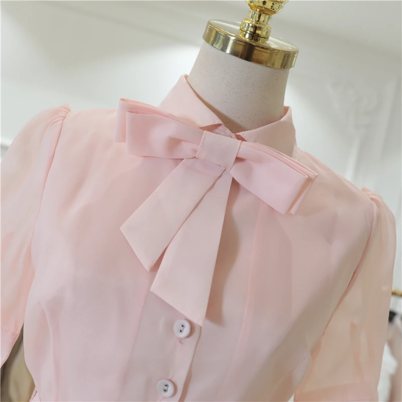 Высокое качество Парижская мода 2019 дизайнерское платье для подиума женское с