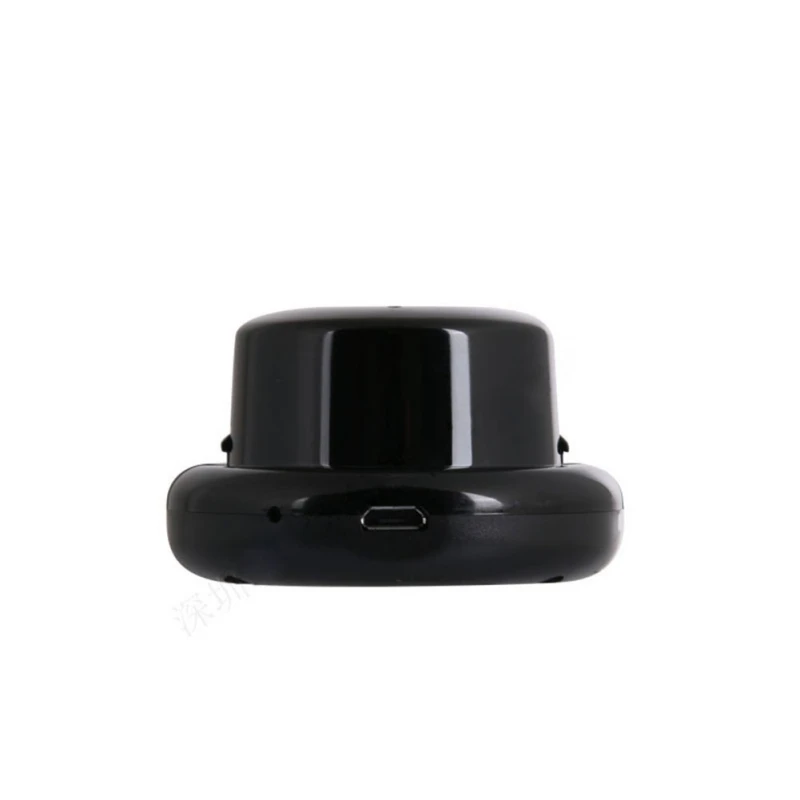 Беспроводная сетевая камера безопасности 1080p Hd мобильный телефон Remote Monitor Mini Night