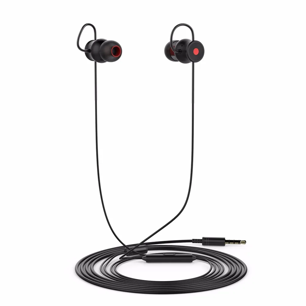 Игровая гарнитура dodocool наушники для телефона виртуальный объемный звук 5 1 с