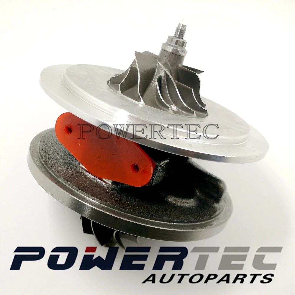 GT1749V турбо зарядное устройство основной картридж 712766 9002S 46779032 71723495 CHRA для Fiat Stilo 1 9